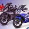 Daftar Harga Motor Sport Yamaha Terbaru Oktober 2016