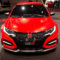 Harga dan Spesifikasi All New Honda Civic Type R